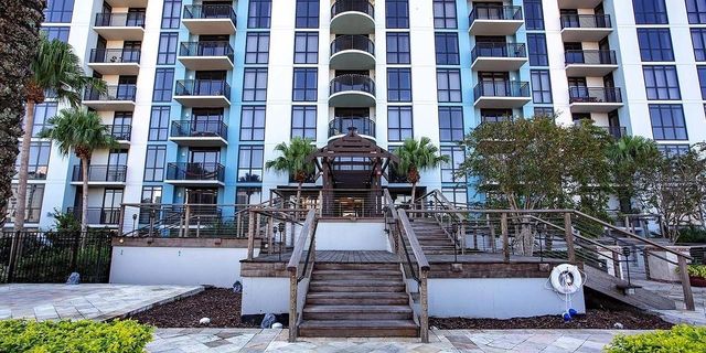 55-1 W CHURCH STREET, Orlando, FL 32801