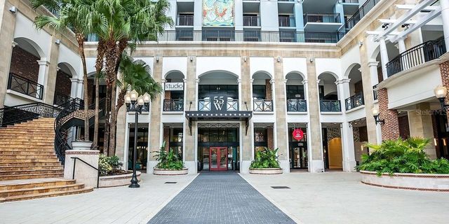 55-1 W CHURCH STREET, Orlando, FL 32801