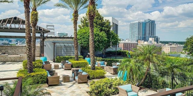 55-1 W CHURCH STREET, Orlando, FL 32801