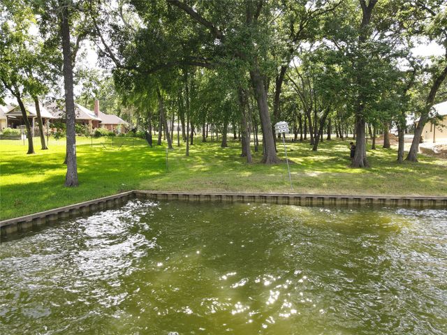 Lot 58 Stonewall Drive, Streetman, TX 75859