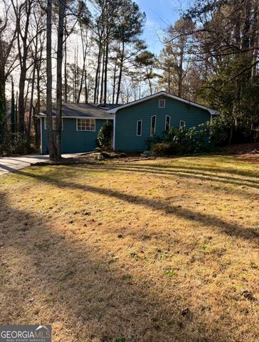 3882 Centre Court, Peachtree Corners, GA 30092