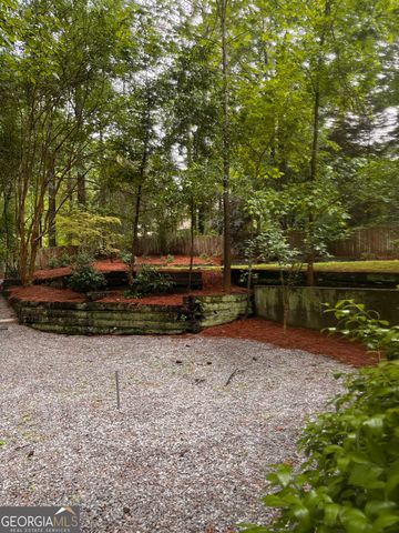 3882 Centre Court, Peachtree Corners, GA 30092