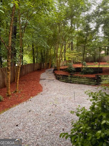 3882 Centre Court, Peachtree Corners, GA 30092