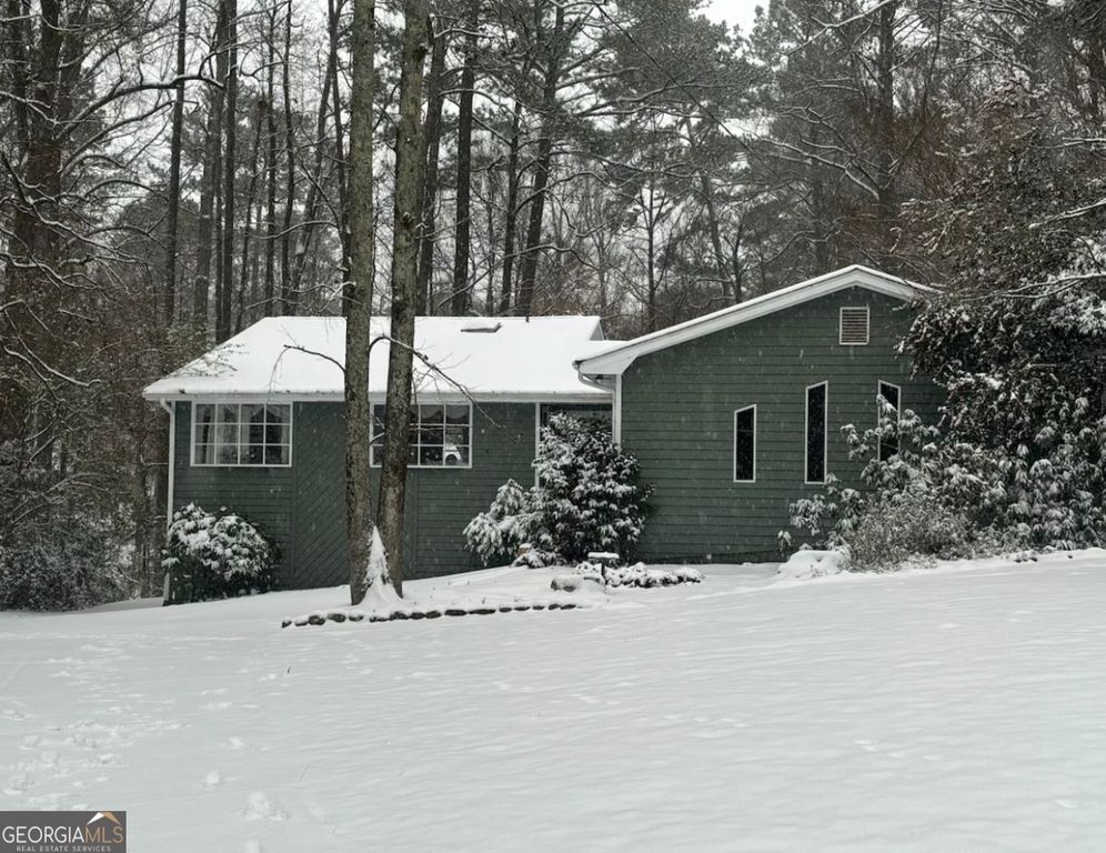 3882 Centre Court, Peachtree Corners, GA 30092
