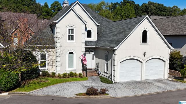 1505 EDINBURGH WAY, Vestavia Hills, AL 35243