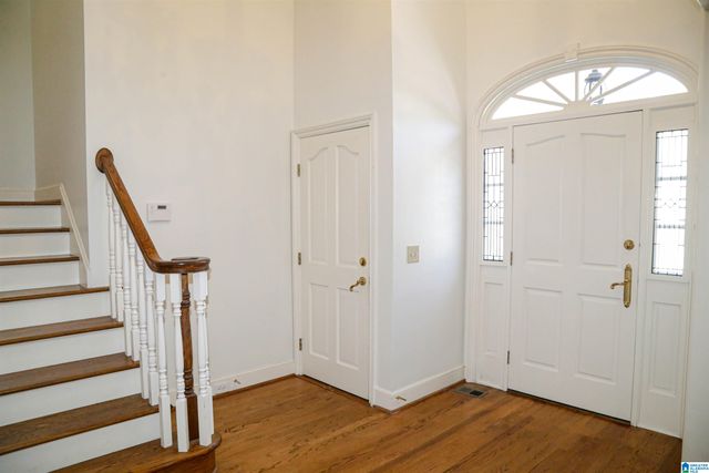 1505 EDINBURGH WAY, Vestavia Hills, AL 35243