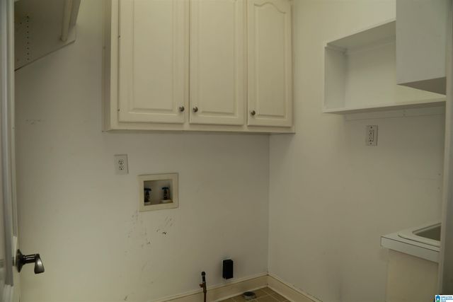 1505 EDINBURGH WAY, Vestavia Hills, AL 35243