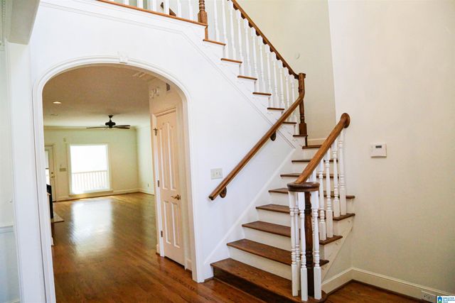 1505 EDINBURGH WAY, Vestavia Hills, AL 35243