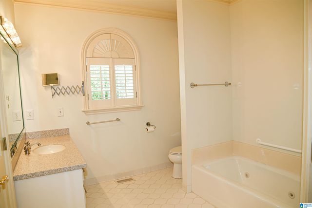 1505 EDINBURGH WAY, Vestavia Hills, AL 35243