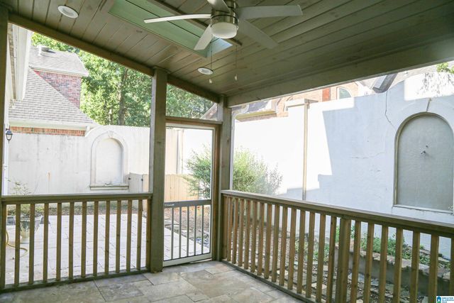 1505 EDINBURGH WAY, Vestavia Hills, AL 35243