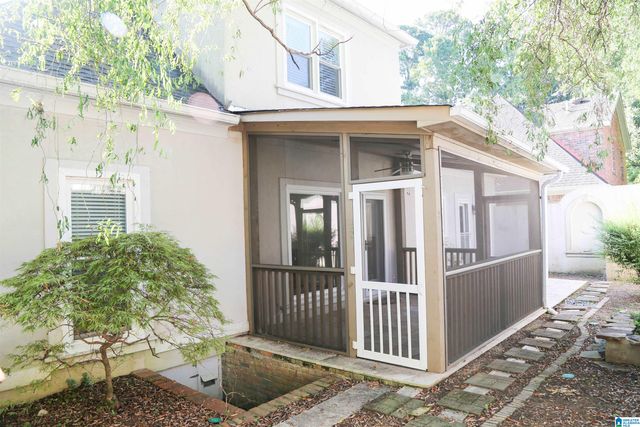 1505 EDINBURGH WAY, Vestavia Hills, AL 35243