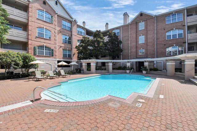 2111 Welch Street B213, Houston, TX 77019