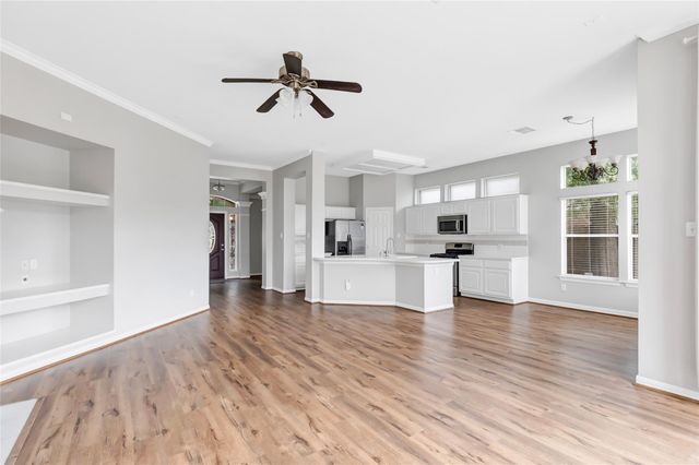 19723 Water Point Trail, Humble, TX 77346