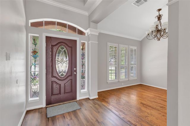 19723 Water Point Trail, Humble, TX 77346