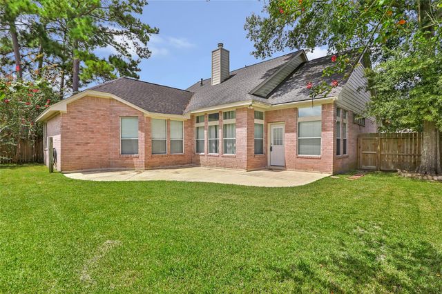 19723 Water Point Trail, Humble, TX 77346