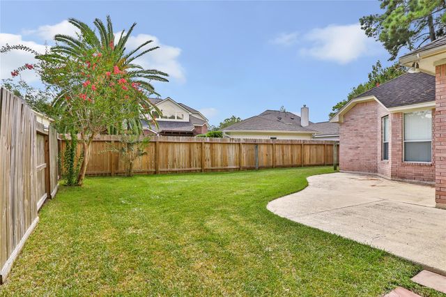 19723 Water Point Trail, Humble, TX 77346