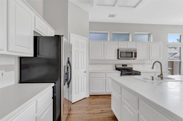 19723 Water Point Trail, Humble, TX 77346