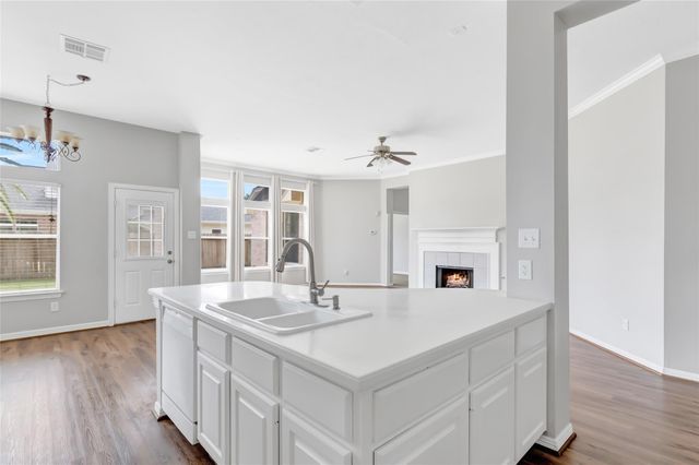 19723 Water Point Trail, Humble, TX 77346