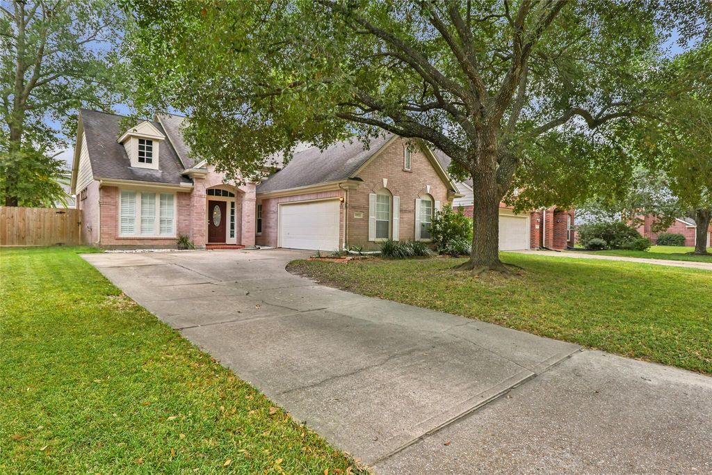 19723 Water Point Trail, Humble, TX 77346