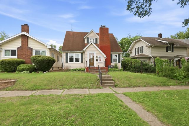714 23rd Avenue, East Moline, IL 61244