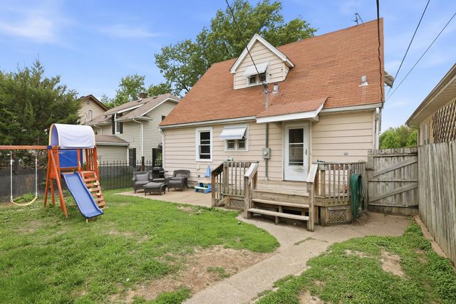 714 23rd Avenue, East Moline, IL 61244