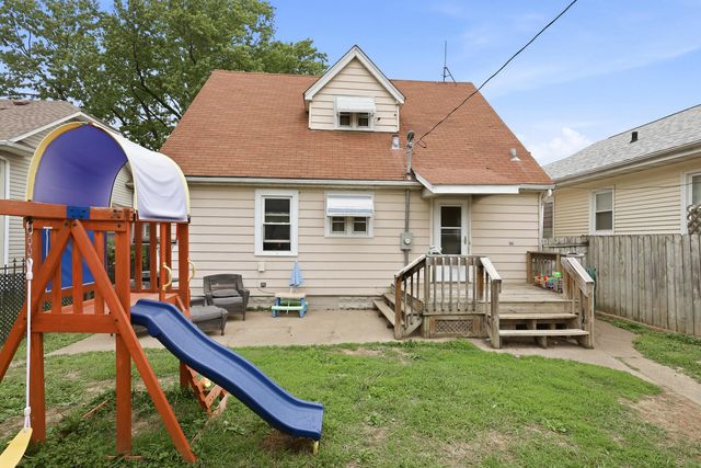 714 23rd Avenue, East Moline, IL 61244