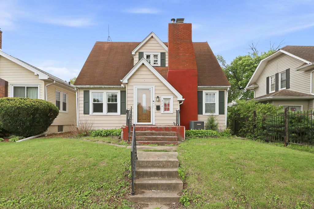714 23rd Avenue, East Moline, IL 61244
