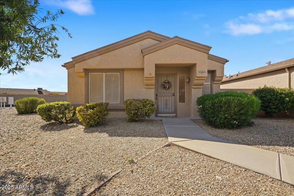 18602 N 136TH Drive, Sun City West, AZ 85375 — photo 3