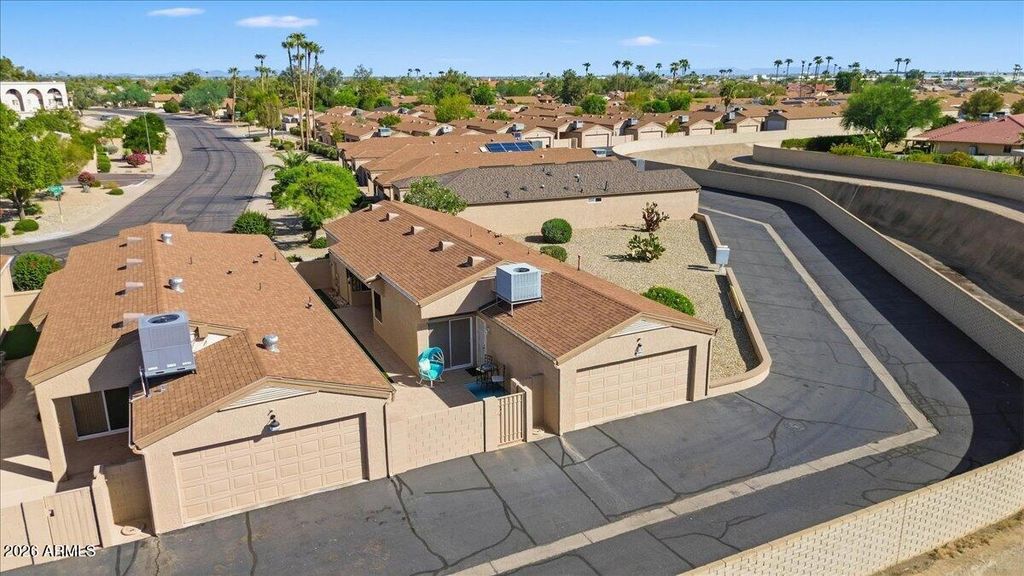 18602 N 136TH Drive, Sun City West, AZ 85375 — photo 4