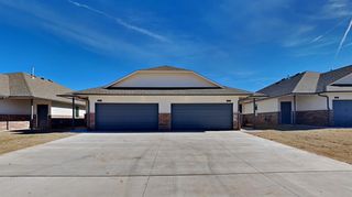 3801 N Divis Avenue, Bethany, OK 73008