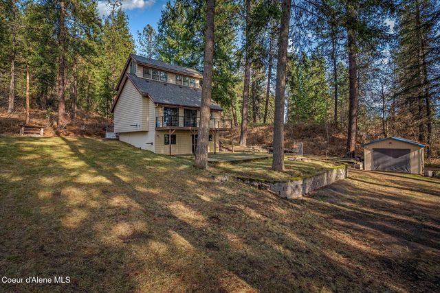 18352 S Crossbill Rd, Coeur D'alene, ID 83814