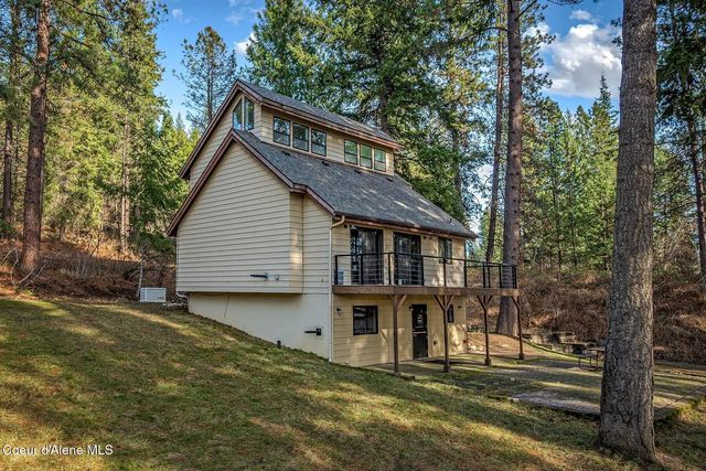 18352 S Crossbill Rd, Coeur D'alene, ID 83814
