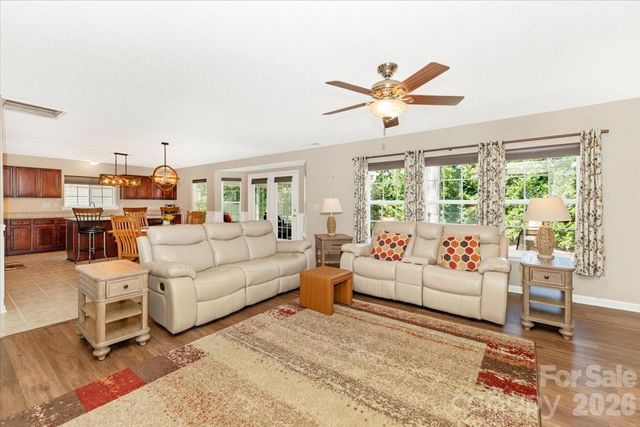 250 Lylic Woods Drive, Fort Mill, SC 29715