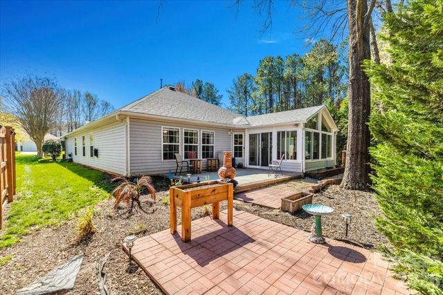 250 Lylic Woods Drive, Fort Mill, SC 29715