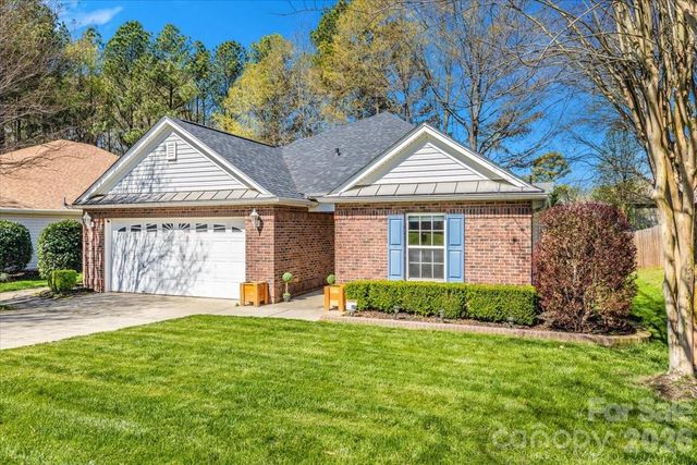 250 Lylic Woods Drive, Fort Mill, SC 29715