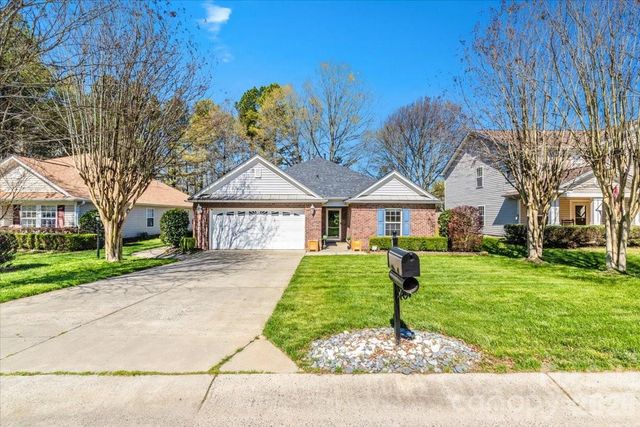 250 Lylic Woods Drive, Fort Mill, SC 29715