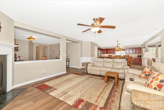 250 Lylic Woods Drive, Fort Mill, SC 29715