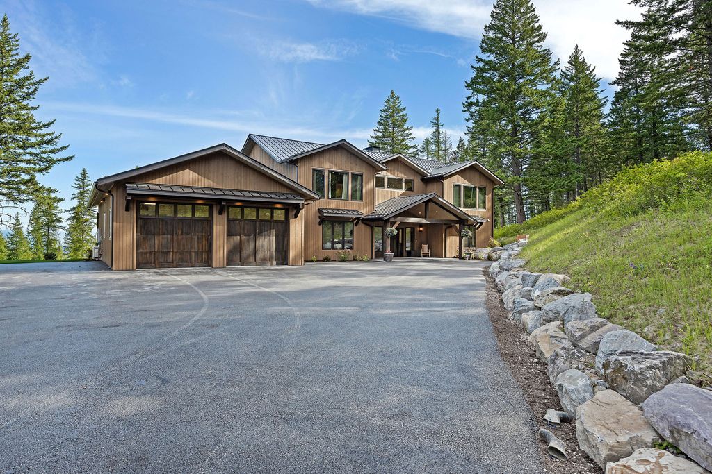 205 Pinto Trail, Bigfork, MT 59911 photo 3