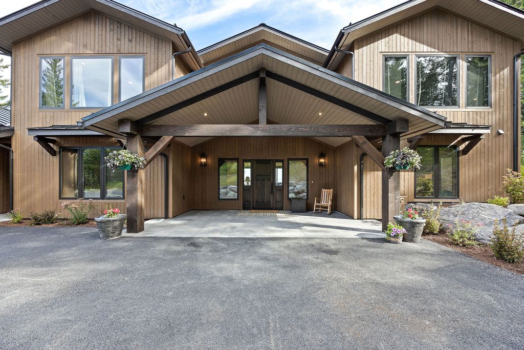 205 Pinto Trail, Bigfork, MT 59911 photo 4