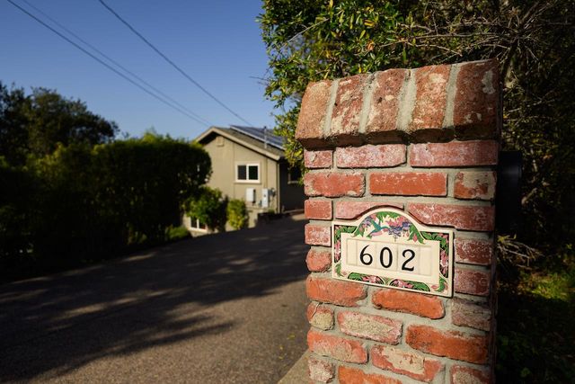 602 Navarra Drive, Scotts Valley, CA 95066