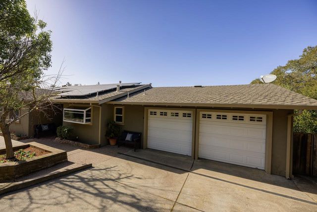 602 Navarra Drive, Scotts Valley, CA 95066