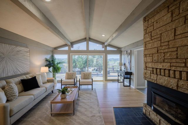 602 Navarra Drive, Scotts Valley, CA 95066