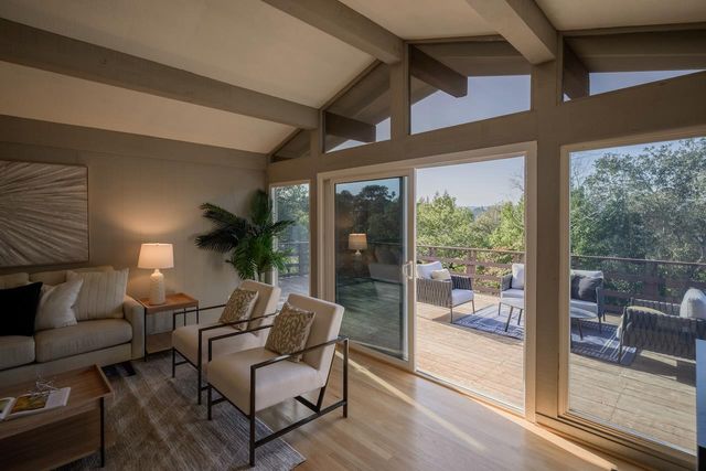 602 Navarra Drive, Scotts Valley, CA 95066