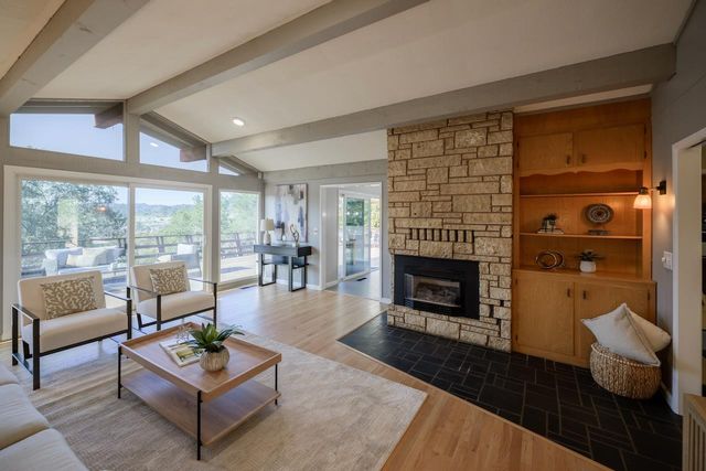 602 Navarra Drive, Scotts Valley, CA 95066