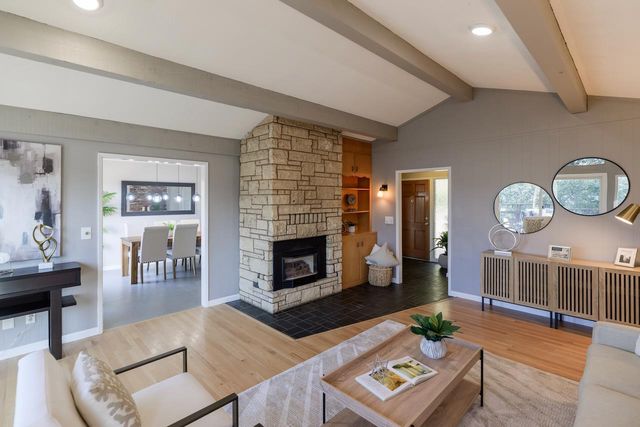 602 Navarra Drive, Scotts Valley, CA 95066