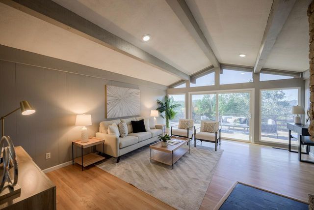 602 Navarra Drive, Scotts Valley, CA 95066