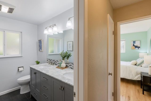 602 Navarra Drive, Scotts Valley, CA 95066