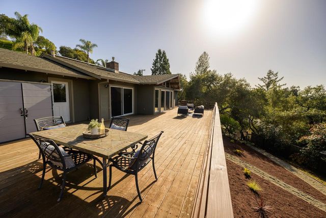 602 Navarra Drive, Scotts Valley, CA 95066
