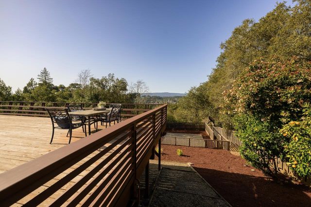 602 Navarra Drive, Scotts Valley, CA 95066