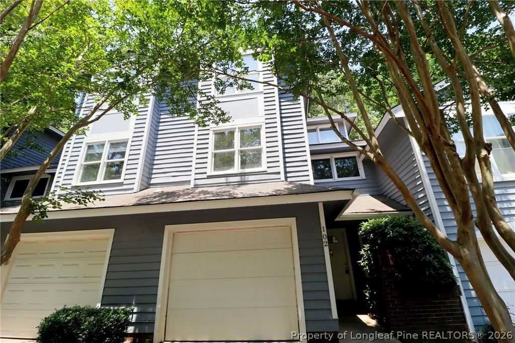 102 Union Jack Lane, Cary, NC 27513